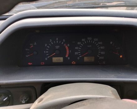 Серый ВАЗ 2109, объемом двигателя 1.6 л и пробегом 72 тыс. км за 2000 $, фото 4 на Automoto.ua