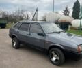 Сірий ВАЗ 2109, об'ємом двигуна 1.6 л та пробігом 260 тис. км за 1550 $, фото 1 на Automoto.ua