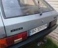 Серый ВАЗ 2109, объемом двигателя 1.6 л и пробегом 192 тыс. км за 1800 $, фото 3 на Automoto.ua