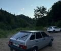 Серый ВАЗ 2109, объемом двигателя 1.6 л и пробегом 228 тыс. км за 1600 $, фото 3 на Automoto.ua