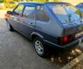 Сірий ВАЗ 2109, об'ємом двигуна 1.6 л та пробігом 229 тис. км за 1300 $, фото 2 на Automoto.ua