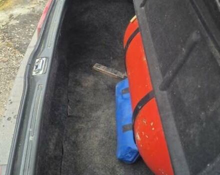 Сірий ВАЗ 2109, об'ємом двигуна 1.6 л та пробігом 191 тис. км за 2600 $, фото 4 на Automoto.ua