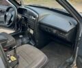 Серый ВАЗ 2109, объемом двигателя 1.6 л и пробегом 210 тыс. км за 1350 $, фото 9 на Automoto.ua