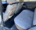 Сірий ВАЗ 2109, об'ємом двигуна 1.6 л та пробігом 234 тис. км за 850 $, фото 10 на Automoto.ua