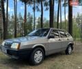 Серый ВАЗ 2109, объемом двигателя 1.6 л и пробегом 150 тыс. км за 2499 $, фото 1 на Automoto.ua