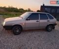 Серый ВАЗ 2109, объемом двигателя 1.6 л и пробегом 120 тыс. км за 2800 $, фото 7 на Automoto.ua