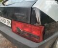 Серый ВАЗ 2109, объемом двигателя 1.6 л и пробегом 170 тыс. км за 1200 $, фото 18 на Automoto.ua