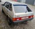 Сірий ВАЗ 2109, об'ємом двигуна 1.6 л та пробігом 106 тис. км за 2700 $, фото 23 на Automoto.ua
