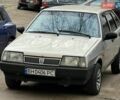 Сірий ВАЗ 2109, об'ємом двигуна 1.5 л та пробігом 227 тис. км за 2000 $, фото 1 на Automoto.ua
