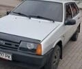 Сірий ВАЗ 2109, об'ємом двигуна 1.6 л та пробігом 280 тис. км за 2100 $, фото 1 на Automoto.ua