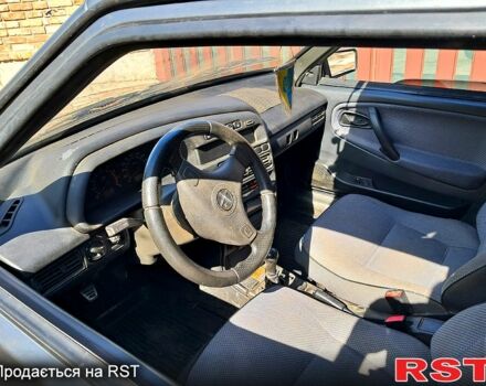 ВАЗ 2109 2008 в Днепре (Днепропетровске) на Automoto.ua Серый ВАЗ 2109, объемом двигателя 1.6 л и пробегом 0 тыс. км за 1300 $, фото 3 на Automoto.ua