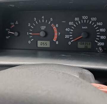 Сірий ВАЗ 2109, об'ємом двигуна 1.6 л та пробігом 108 тис. км за 2900 $, фото 9 на Automoto.ua