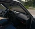 Серый ВАЗ 2109, объемом двигателя 1.6 л и пробегом 228 тыс. км за 1600 $, фото 14 на Automoto.ua