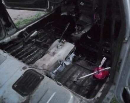 Сірий ВАЗ 2109, об'ємом двигуна 0 л та пробігом 180 тис. км за 1700 $, фото 10 на Automoto.ua