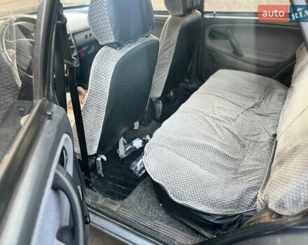 Серый ВАЗ 2109, объемом двигателя 1.6 л и пробегом 89 тыс. км за 3000 $, фото 10 на Automoto.ua