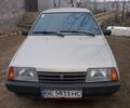 Сірий ВАЗ 2109, об'ємом двигуна 1.6 л та пробігом 128 тис. км за 2200 $, фото 1 на Automoto.ua