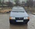 Сірий ВАЗ 2109, об'ємом двигуна 1.6 л та пробігом 191 тис. км за 2600 $, фото 1 на Automoto.ua