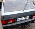 Серый ВАЗ 2109, объемом двигателя 1.6 л и пробегом 280 тыс. км за 2050 $, фото 2 на Automoto.ua