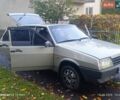 Серый ВАЗ 2109, объемом двигателя 1.6 л и пробегом 149 тыс. км за 1950 $, фото 2 на Automoto.ua