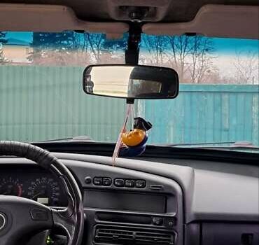 Сірий ВАЗ 2109, об'ємом двигуна 1.6 л та пробігом 280 тис. км за 2100 $, фото 2 на Automoto.ua