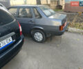 Серый ВАЗ 2109, объемом двигателя 1.6 л и пробегом 89 тыс. км за 3000 $, фото 8 на Automoto.ua