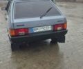 Сірий ВАЗ 2109, об'ємом двигуна 1.6 л та пробігом 191 тис. км за 2600 $, фото 6 на Automoto.ua