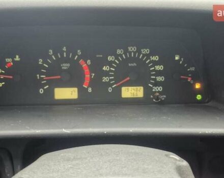 Сірий ВАЗ 2109, об'ємом двигуна 1.6 л та пробігом 191 тис. км за 2600 $, фото 12 на Automoto.ua