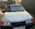 Сірий ВАЗ 2109, об'ємом двигуна 1.6 л та пробігом 100 тис. км за 2200 $, фото 1 на Automoto.ua
