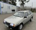 Серый ВАЗ 2109, объемом двигателя 1.6 л и пробегом 125 тыс. км за 1799 $, фото 1 на Automoto.ua