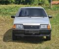Сірий ВАЗ 2109, об'ємом двигуна 1.6 л та пробігом 296 тис. км за 900 $, фото 1 на Automoto.ua
