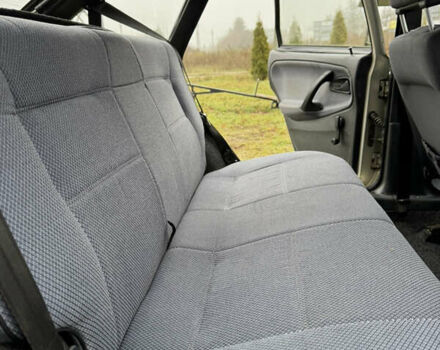 Серый ВАЗ 2109, объемом двигателя 1.6 л и пробегом 125 тыс. км за 1799 $, фото 20 на Automoto.ua