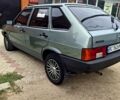 Серый ВАЗ 2109, объемом двигателя 1.6 л и пробегом 260 тыс. км за 2100 $, фото 2 на Automoto.ua