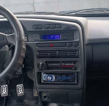 Сірий ВАЗ 2109, об'ємом двигуна 1.6 л та пробігом 108 тис. км за 2900 $, фото 2 на Automoto.ua