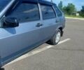Сірий ВАЗ 2109, об'ємом двигуна 1.6 л та пробігом 356 тис. км за 2650 $, фото 9 на Automoto.ua