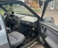 Сірий ВАЗ 2109, об'ємом двигуна 1.6 л та пробігом 260 тис. км за 1550 $, фото 6 на Automoto.ua