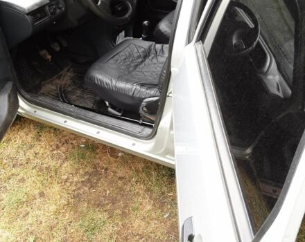 Серый ВАЗ 2109, объемом двигателя 1.6 л и пробегом 104 тыс. км за 2400 $, фото 3 на Automoto.ua