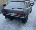 Сірий ВАЗ 2109, об'ємом двигуна 1.5 л та пробігом 178 тис. км за 1000 $, фото 5 на Automoto.ua