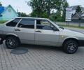 Серый ВАЗ 2109, объемом двигателя 1.6 л и пробегом 159 тыс. км за 1338 $, фото 1 на Automoto.ua