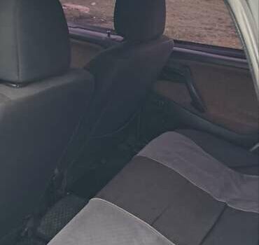 Сірий ВАЗ 2109, об'ємом двигуна 1.6 л та пробігом 280 тис. км за 2100 $, фото 5 на Automoto.ua