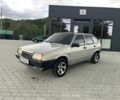 Серый ВАЗ 2109, объемом двигателя 1.6 л и пробегом 290 тыс. км за 1500 $, фото 1 на Automoto.ua