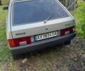 Серый ВАЗ 2109, объемом двигателя 1.6 л и пробегом 170 тыс. км за 1997 $, фото 1 на Automoto.ua