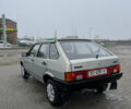 Серый ВАЗ 2109, объемом двигателя 1.6 л и пробегом 125 тыс. км за 1799 $, фото 8 на Automoto.ua