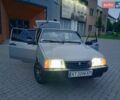 Серый ВАЗ 2109, объемом двигателя 1.6 л и пробегом 118 тыс. км за 2600 $, фото 1 на Automoto.ua