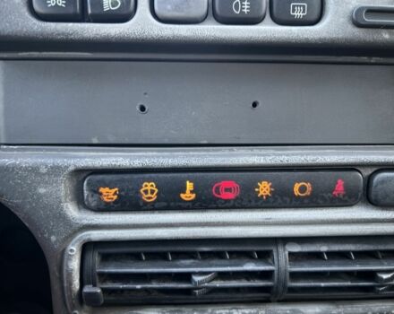 Серый ВАЗ 2109, объемом двигателя 1.6 л и пробегом 220 тыс. км за 1800 $, фото 10 на Automoto.ua