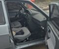 Сірий ВАЗ 2109, об'ємом двигуна 1.6 л та пробігом 191 тис. км за 2600 $, фото 7 на Automoto.ua