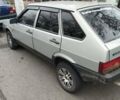 Сірий ВАЗ 2109, об'ємом двигуна 1.6 л та пробігом 203 тис. км за 2300 $, фото 2 на Automoto.ua