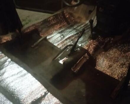 Сірий ВАЗ 2109, об'ємом двигуна 0 л та пробігом 180 тис. км за 1700 $, фото 1 на Automoto.ua