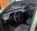 Серый ВАЗ 2109, объемом двигателя 1.6 л и пробегом 260 тыс. км за 2100 $, фото 3 на Automoto.ua