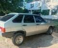 Сірий ВАЗ 2109, об'ємом двигуна 1.6 л та пробігом 123 тис. км за 2251 $, фото 2 на Automoto.ua