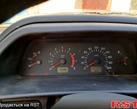 ВАЗ 2109 2008 в Днепре (Днепропетровске) на Automoto.ua Серый ВАЗ 2109, объемом двигателя 1.6 л и пробегом 0 тыс. км за 1300 $, фото 5 на Automoto.ua